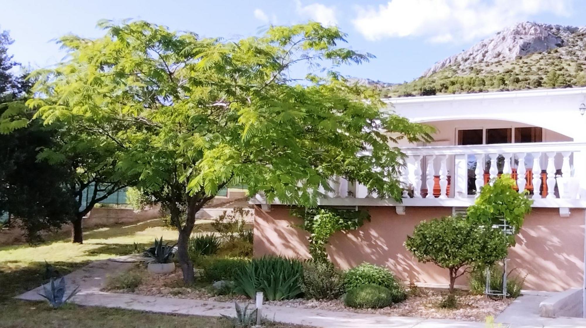 The Garden Of Elais Βίλα Σίμπενικ Εξωτερικό φωτογραφία