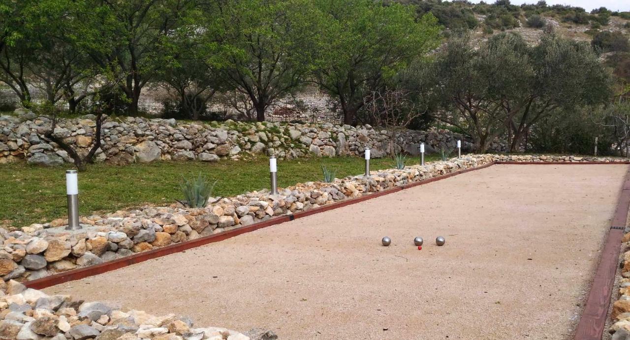 The Garden Of Elais Βίλα Σίμπενικ Εξωτερικό φωτογραφία